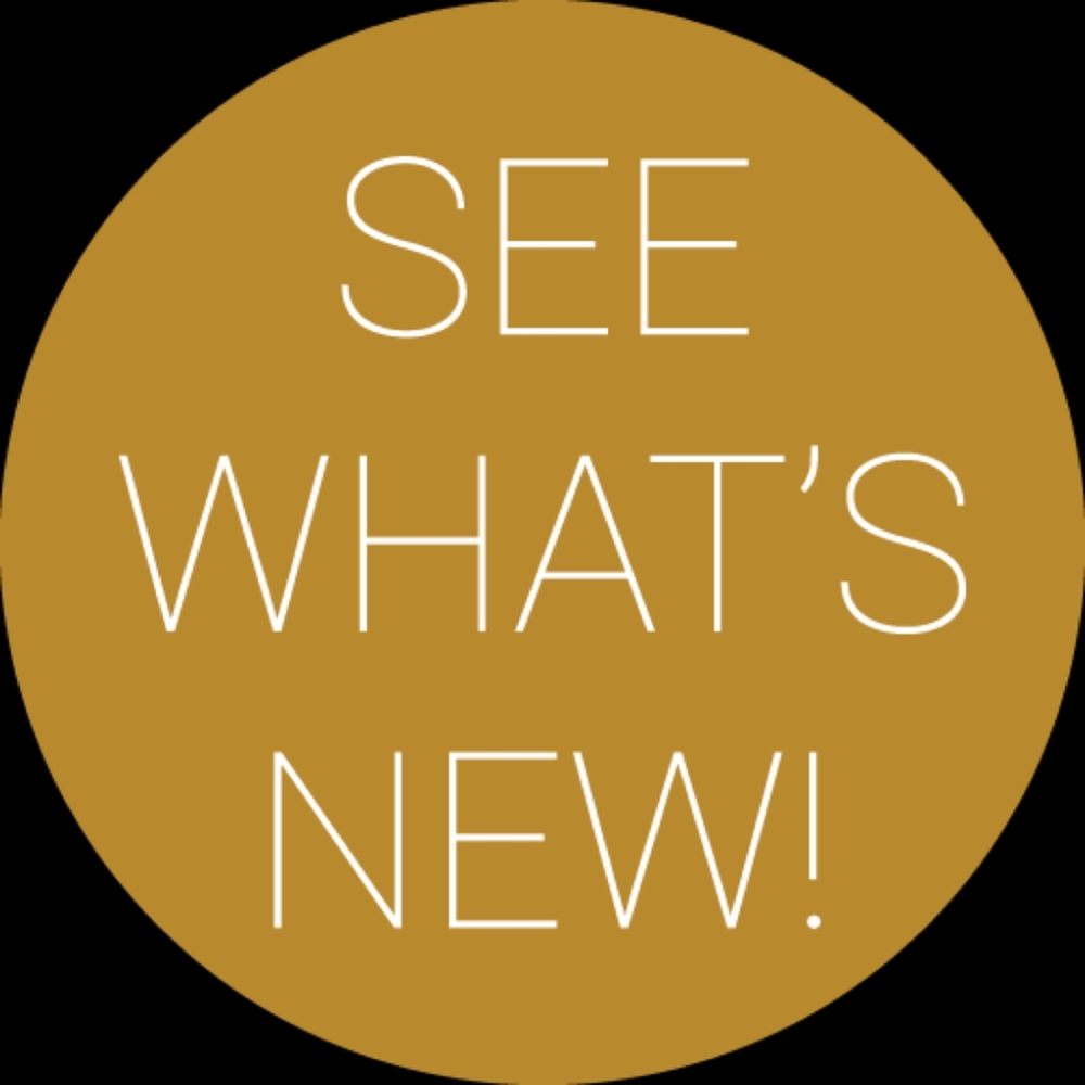 New items in stock.. Check it out!